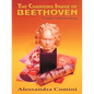 The Changing Image of Beethoven - Paperback