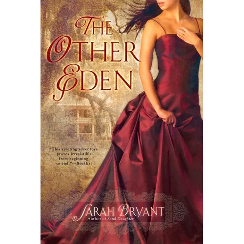 The Other Eden - Paperback