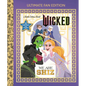 We Are Shiz: Ultimate Fan Edition (Universal Pictures Wicked): 22 Bonus Pages! Stickers! - Hardcover