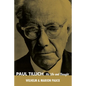 Paul Tillich - Paperback