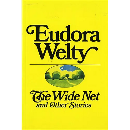 The Wide Net and Other Stories - Paperback