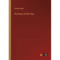 The Homes of Other Days - Paperback