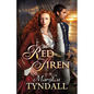 The Red Siren - Paperback