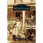 Montclair - Hardcover