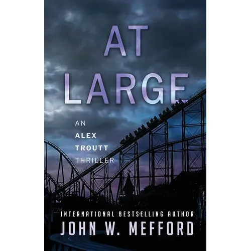 At Large - Paperback