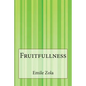 Fruitfullness - Paperback