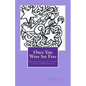 Once You Were Set Free: Writing from the Ali Forney Center, CAMP Brooklyn - Paperback