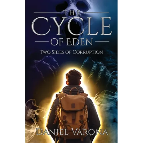 The Cycle of Eden: Two Sides of Corruption - Paperback