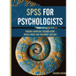SPSS for Psychologists - Paperback