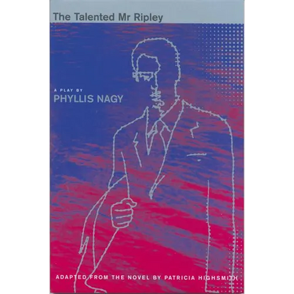 The Talented MR Ripley: Play - Paperback