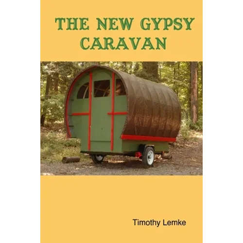 The New Gypsy Caravan - Paperback