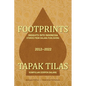 Footprints: Insights into Indonesia -- Stories from Dalang Publishing - Paperback