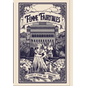 Femme Fairytales: An Anthology of Fairytale Retellings - Hardcover