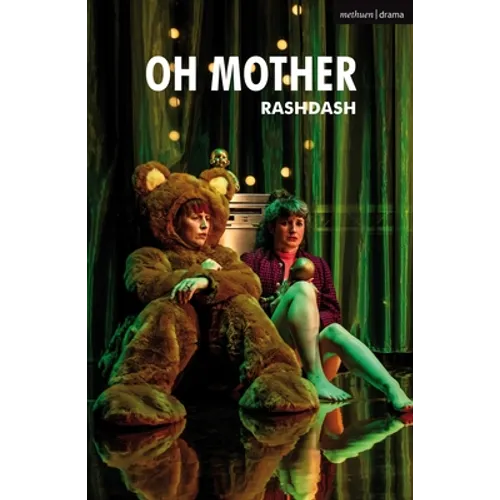 Oh Mother - Paperback