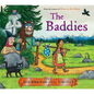 The Baddies - Paperback