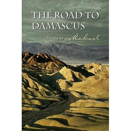 The Road to Damascus - Paperback