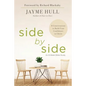 Side by Side: 8 Conversations to Build Your Confidence in Christ - Paperback