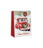 Love of Pets Holiday Giftbag -