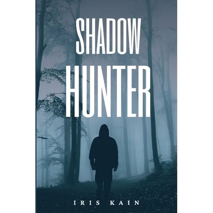Shadow Hunter - Paperback