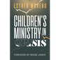 Children's Ministry in Crisis - Paperback