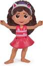 Gabbys Dollhouse  Floatin' Figures Gabby