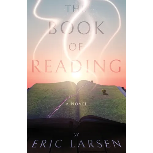 The Book of Reading - Paperback
