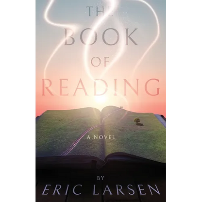 The Book of Reading - Paperback