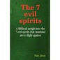 The 7 evil spirits - Paperback