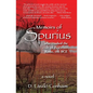 Memoirs of Spurius - Paperback