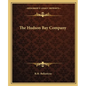 The Hudson Bay Company - Paperback