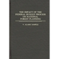 The Impact of the Federal Budget Process on National Forest Planning - Hardcover