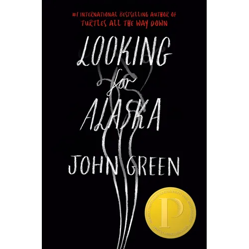 Looking for Alaska Deluxe Edition - Hardcover