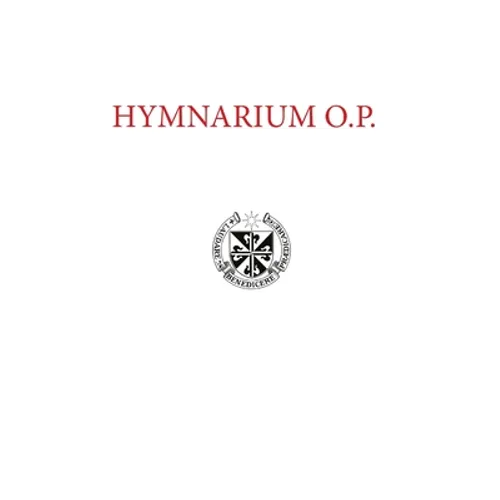 Hymnarium 2016 - Hardcover