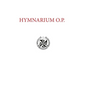Hymnarium 2016 - Hardcover