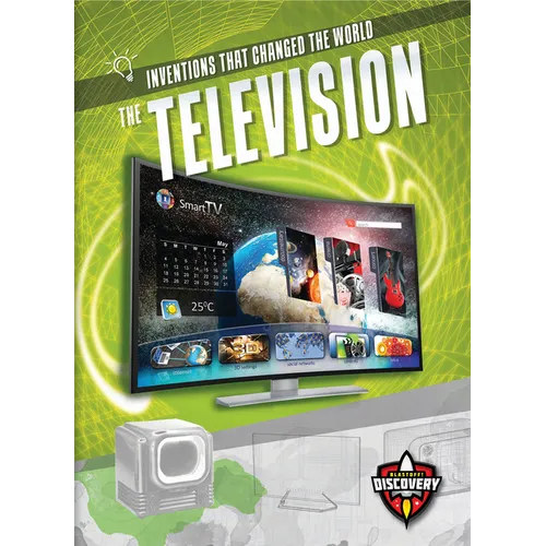 The Television - Paperback
