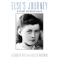 Else's Journey: A Story of Resilience - Paperback