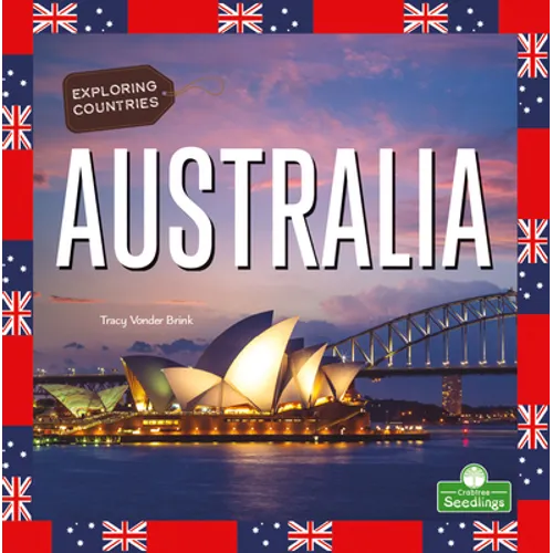 Australia - Library Binding