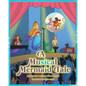 A Musical Mermaid Tale - Paperback