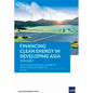 Financing Clean Energy in Developing Asia - Paperback