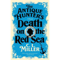 The Antique Hunter's Death on the Red Sea - Paperback