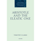 Aristotle and the Eleatic One - Hardcover