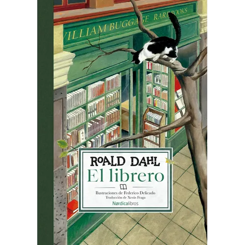Librero, El - Paperback