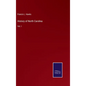 History of North Carolina: Vol. I - Hardcover