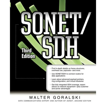 SONET/SDH - Paperback