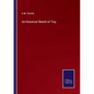 An Historical Sketch of Troy - Paperback