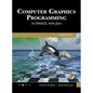 Computer Graphics Programming in OpenGL with Java - Hardcover