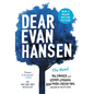 Dear Evan Hansen: The Novel - Hardcover