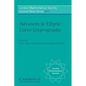 Advances in Elliptic Curve Cryptography - Paperback