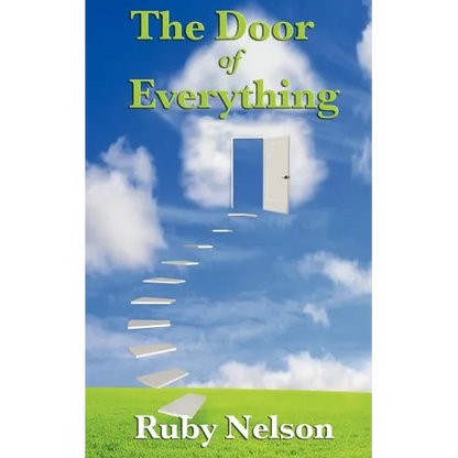 The Door of Everything: Complete and Unabridged - Paperback