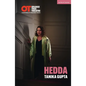 Hedda - Paperback